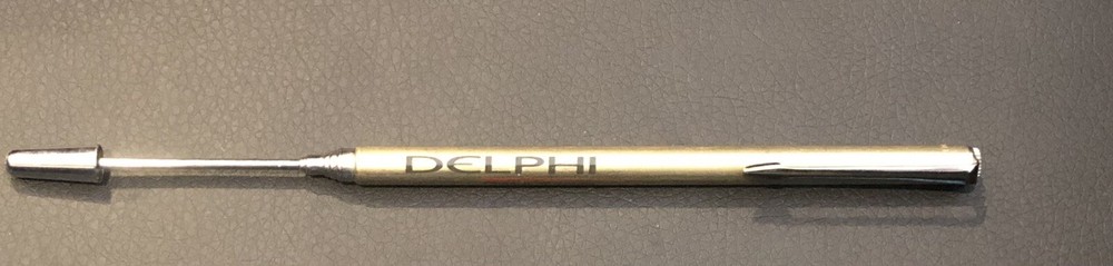 New in Box: Emphasis 5" to 25.5" Telescopic Pointer "Delphi Chassis Systems"