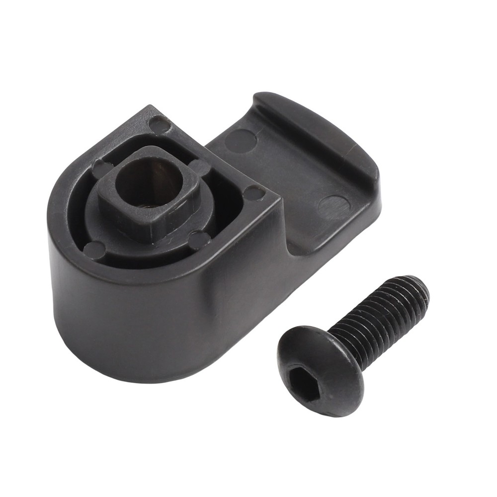 For Ninebot Series Folding Mudguard Hooks for Enhanced Scooter Performance