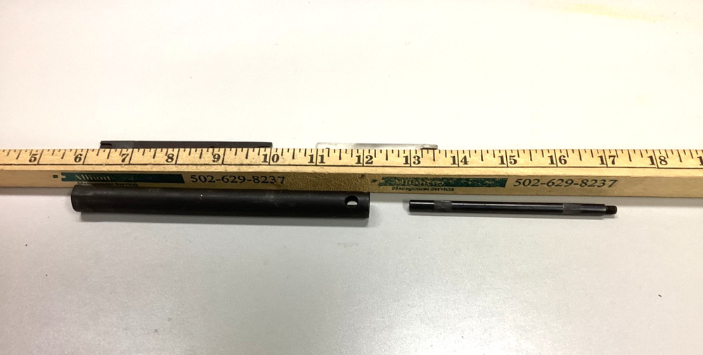 CVA Muzzleloader Breech Plug &Decapper Tools