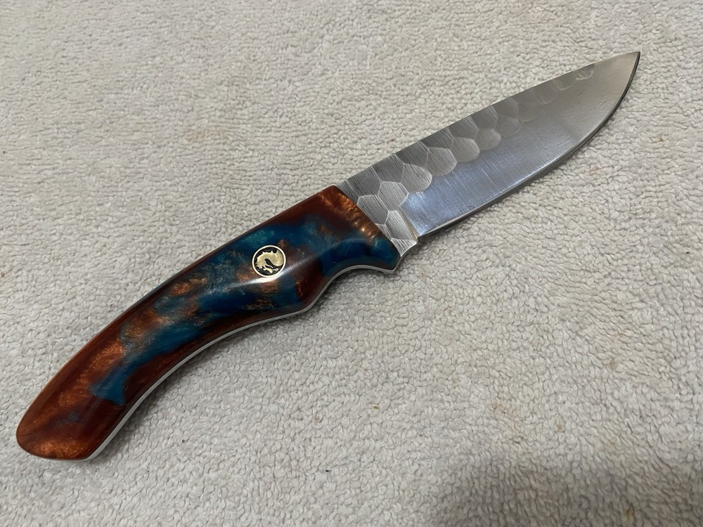 Camping/Outdoors/EDC Knife