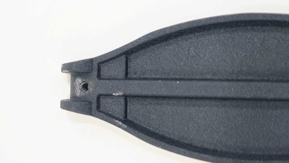 DW 7000 Footboard Only