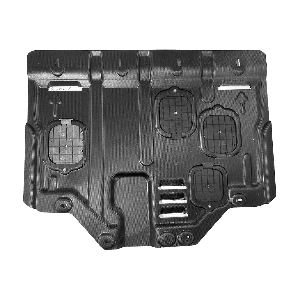 Thick Engine Splash Shield For OPTIMA 2016-2018 Front Engine Guard Hard