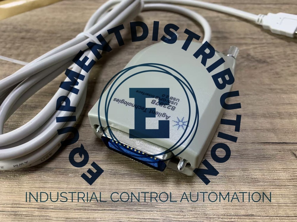 1PC  Interface High-Speed USB 2.0  82357B USB-GPIB