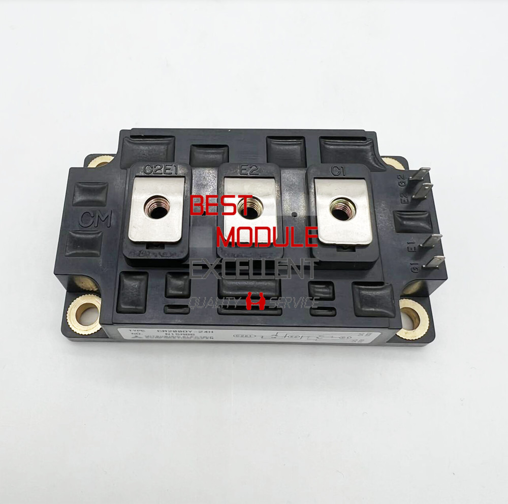 1PCS CM200DY-24H Professional Power Modules Modules Sensors