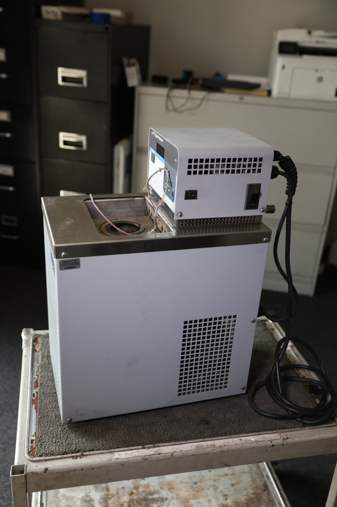 Cole-Parmer Polystat R6L 6L Refrigerated Circulator