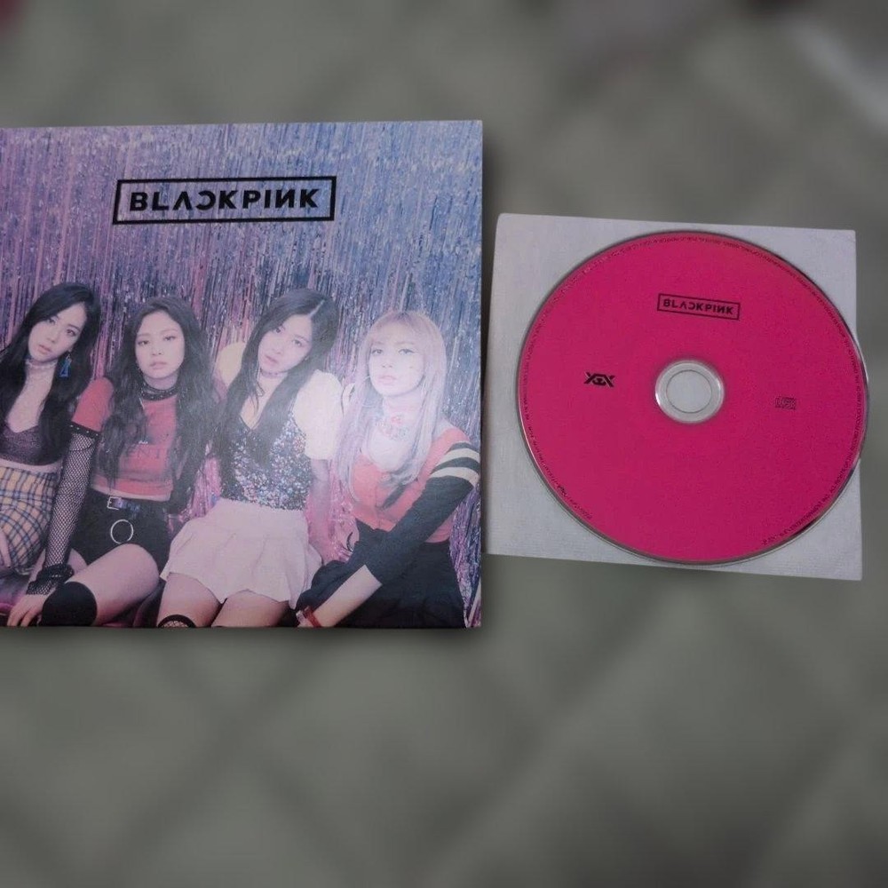 BLACKPINK