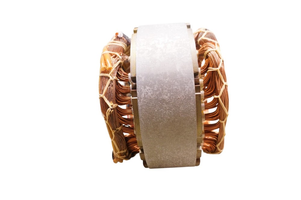 Kawasaki 21003-2116 Stator *2680A