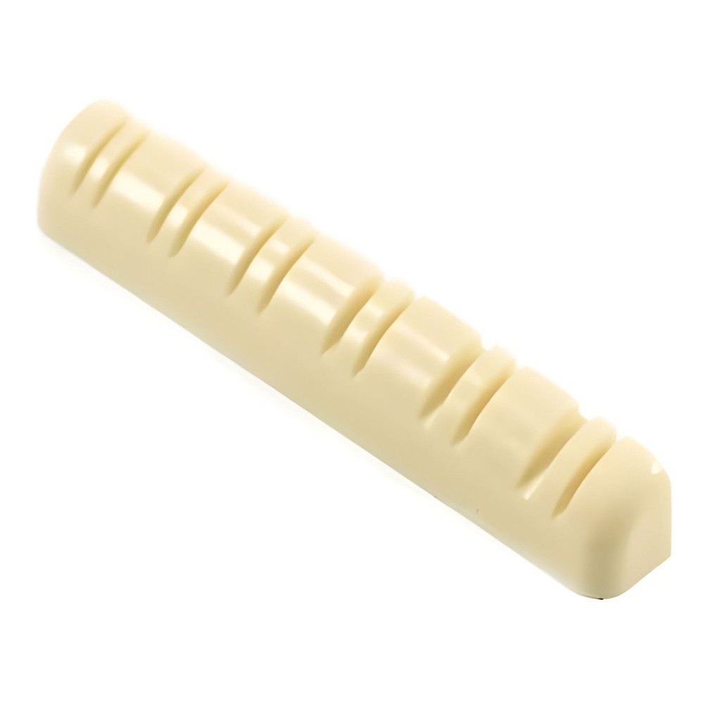 Grover Plastic 12-String Acoustic Guitar Nut