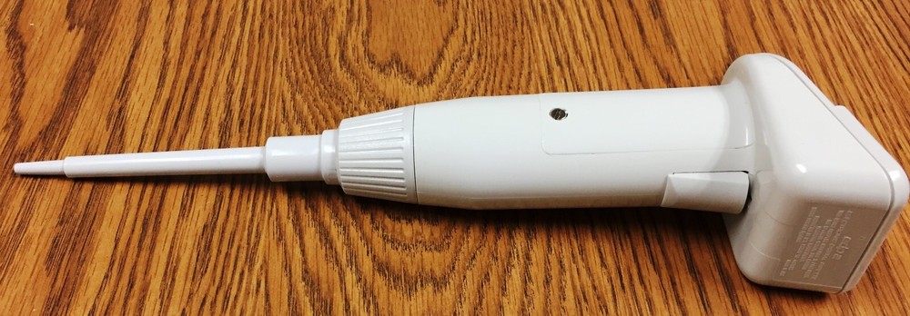 Rainin EDP 2 100 ul Single Electronic Digital Pipette