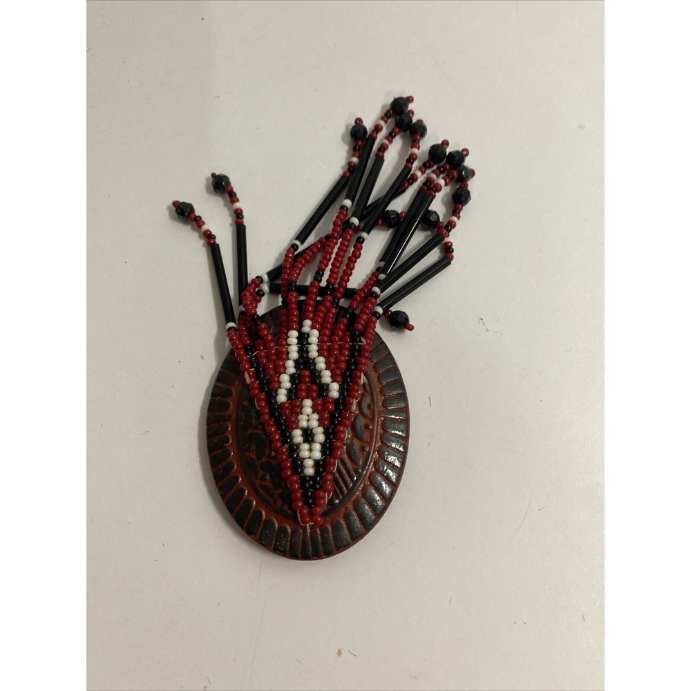 Heritage Bloom Brooch