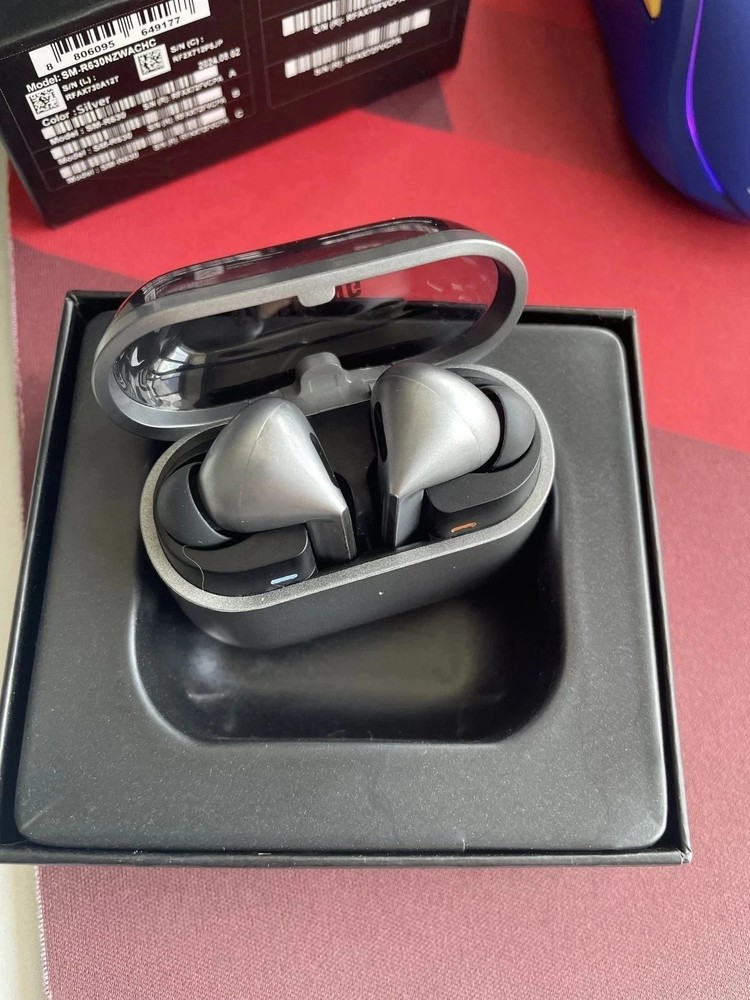 Galaxy Buds 3 Pro AI True Wireless Bluetooth Unable to connect to APP function