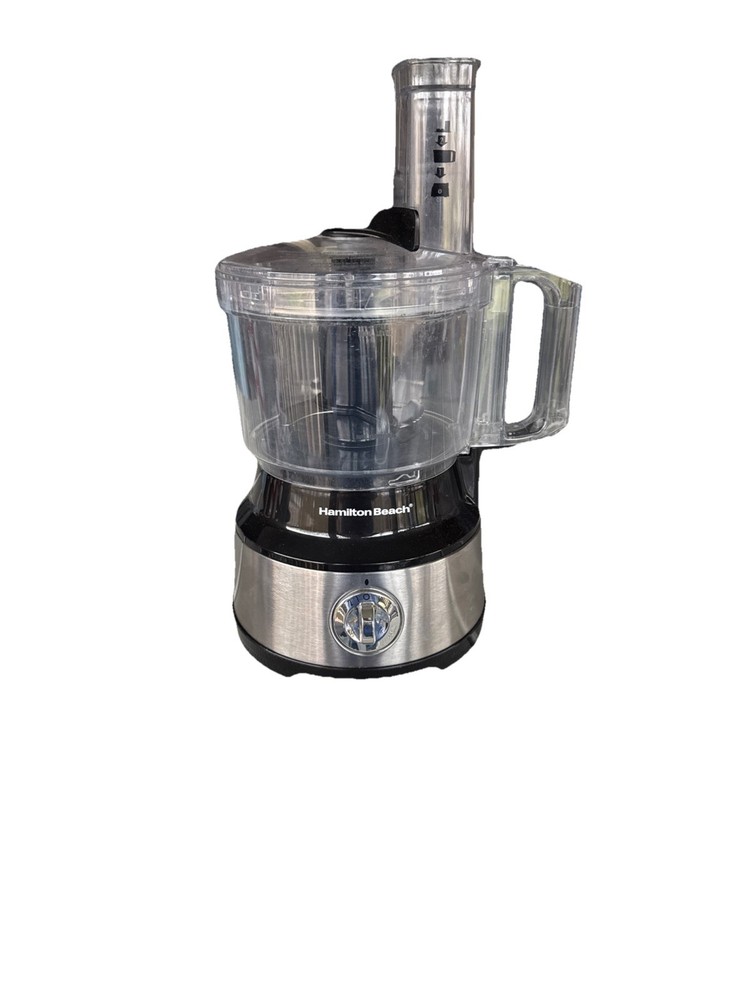 Hamilton Beach Food Processor