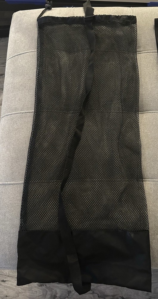 scubapro scuba mesh bag(LARGE)