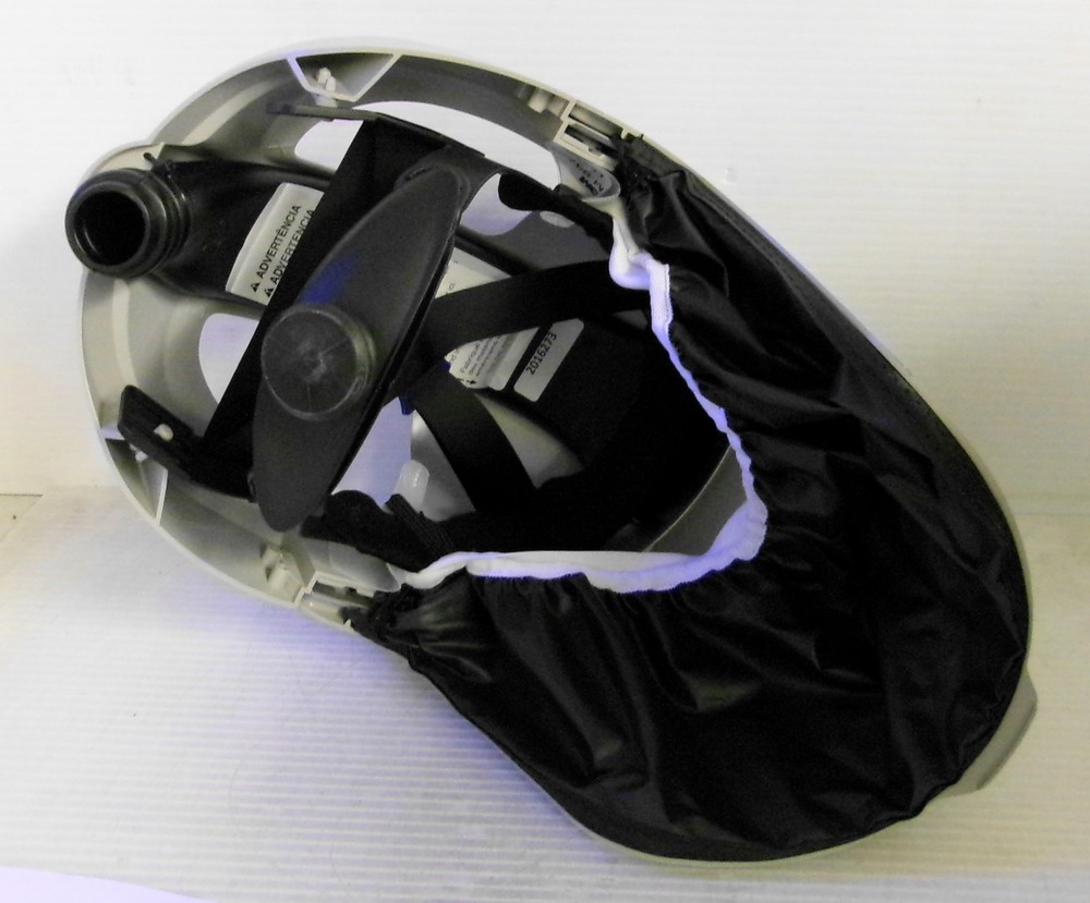 3M M-107 Versaflo Respiratory Face Shield Assembly