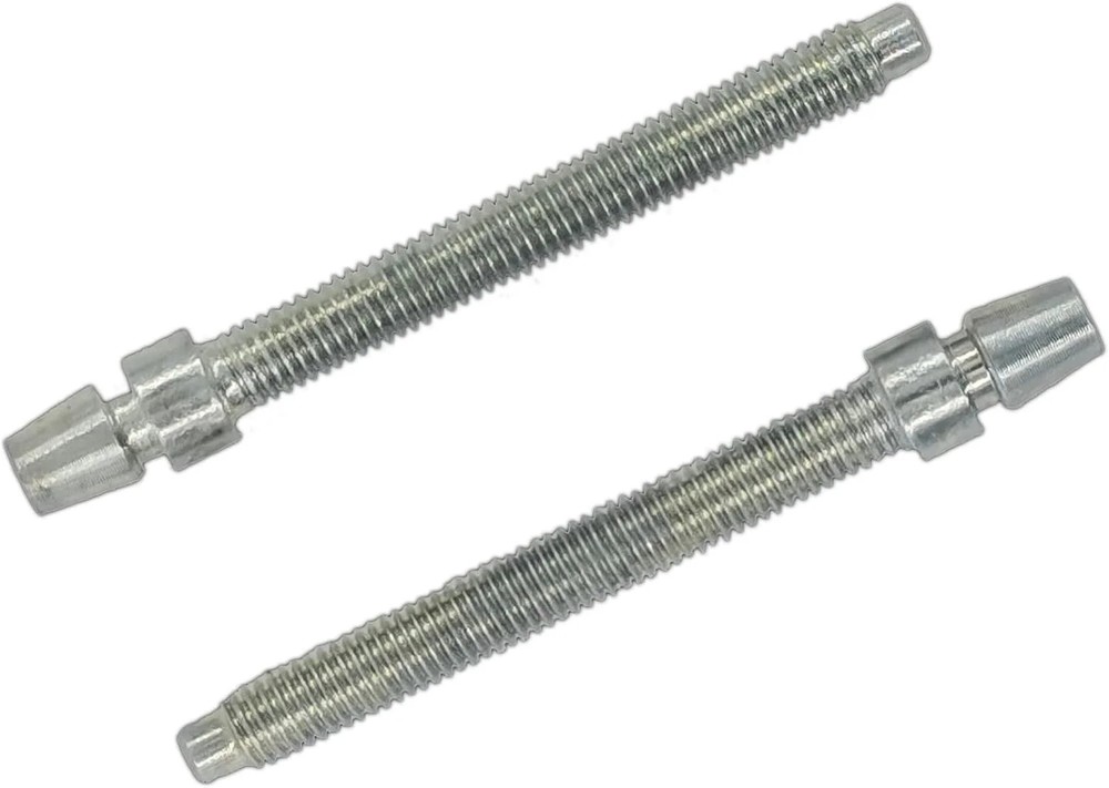 2Pcs Headlight Horizontal Adjustment Screws, Headlamp Adjusting Screws Compatibl
