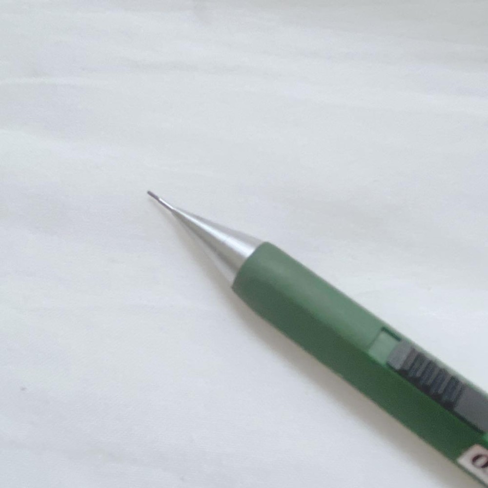 [New and unused] Pentel TECHNOCLIC PN105 0.5
