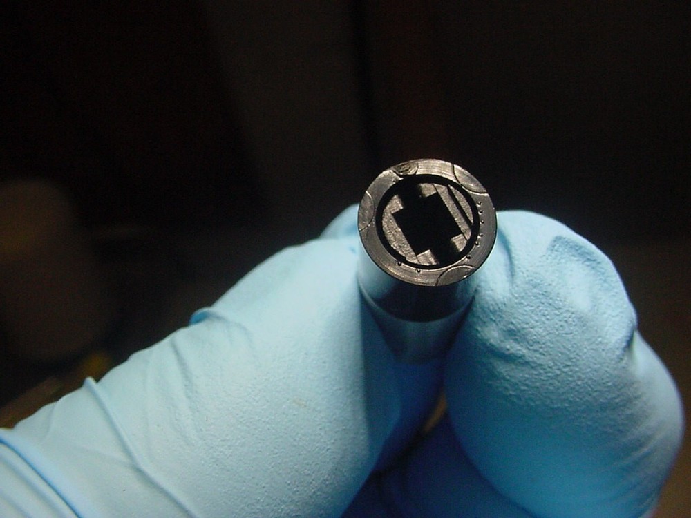 MARANTZ 2238B STEREO RECEIVER CAP KNOB ******