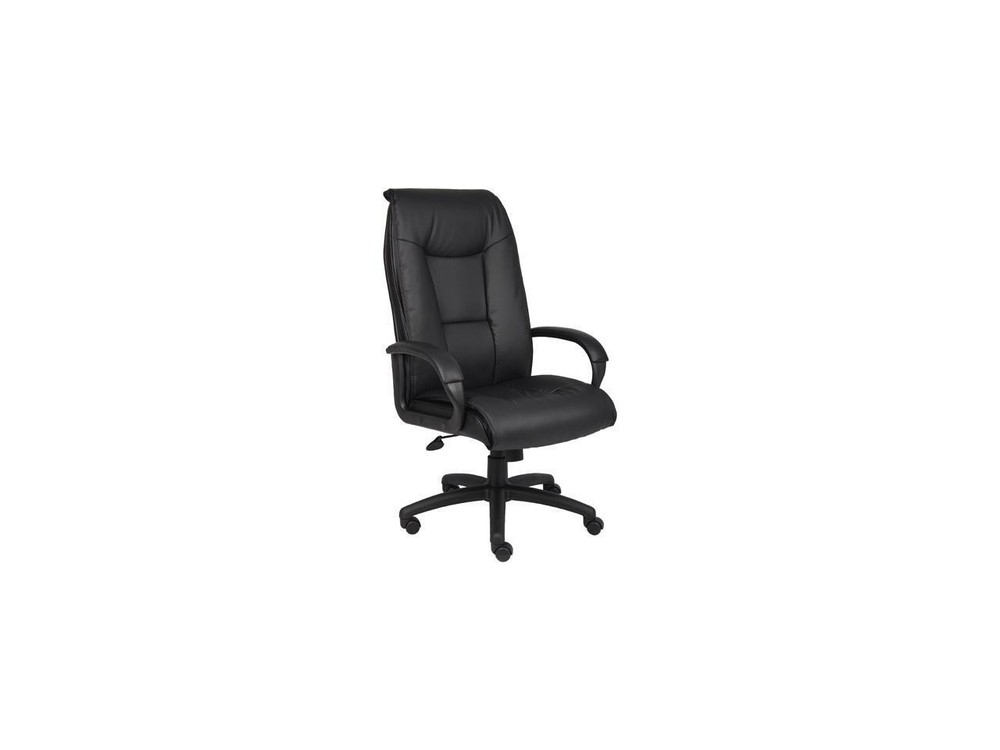 BOSS Office Products B7601 Executive Chairs