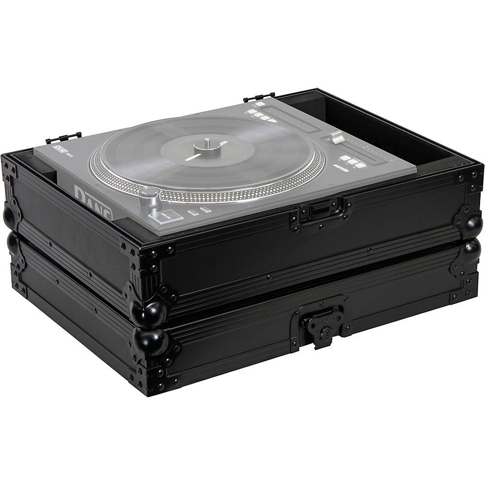 Odyssey Black Label Flight Case for Rane TWELVE DJ Controller