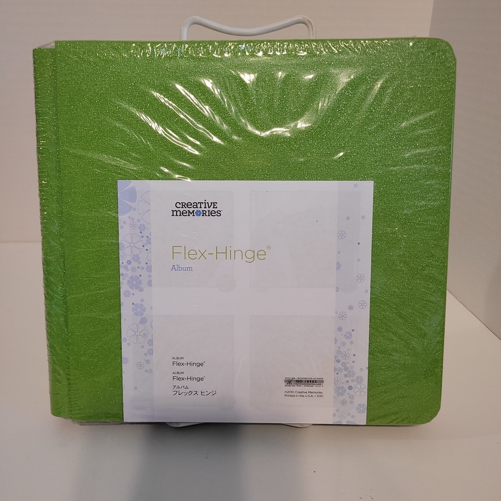 Creative Memories 8x8 Coversets YOU CHOOSE!