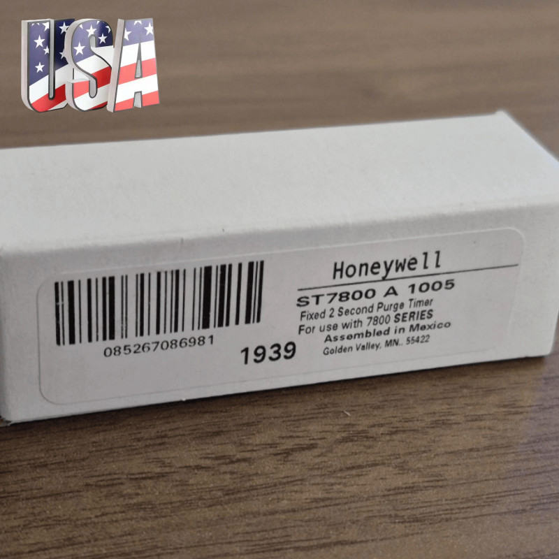 1PCS NEW Honeywell ST7800A1005 Controller