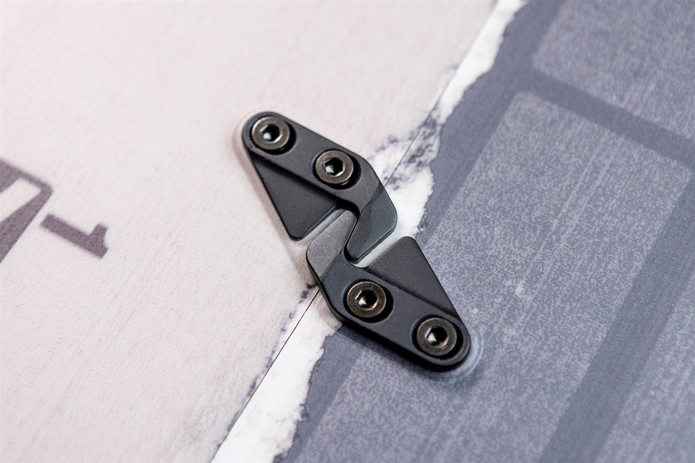 Nitro Volta Splitboard Womens Snowboard 152 Flat-Out Rocker Split Board New 2025
