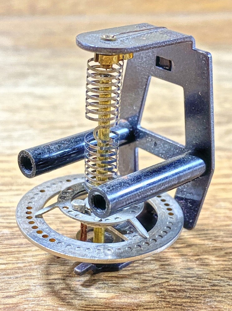 Hermle HSS Balance Unit (Tested Within Specs) (KD533)