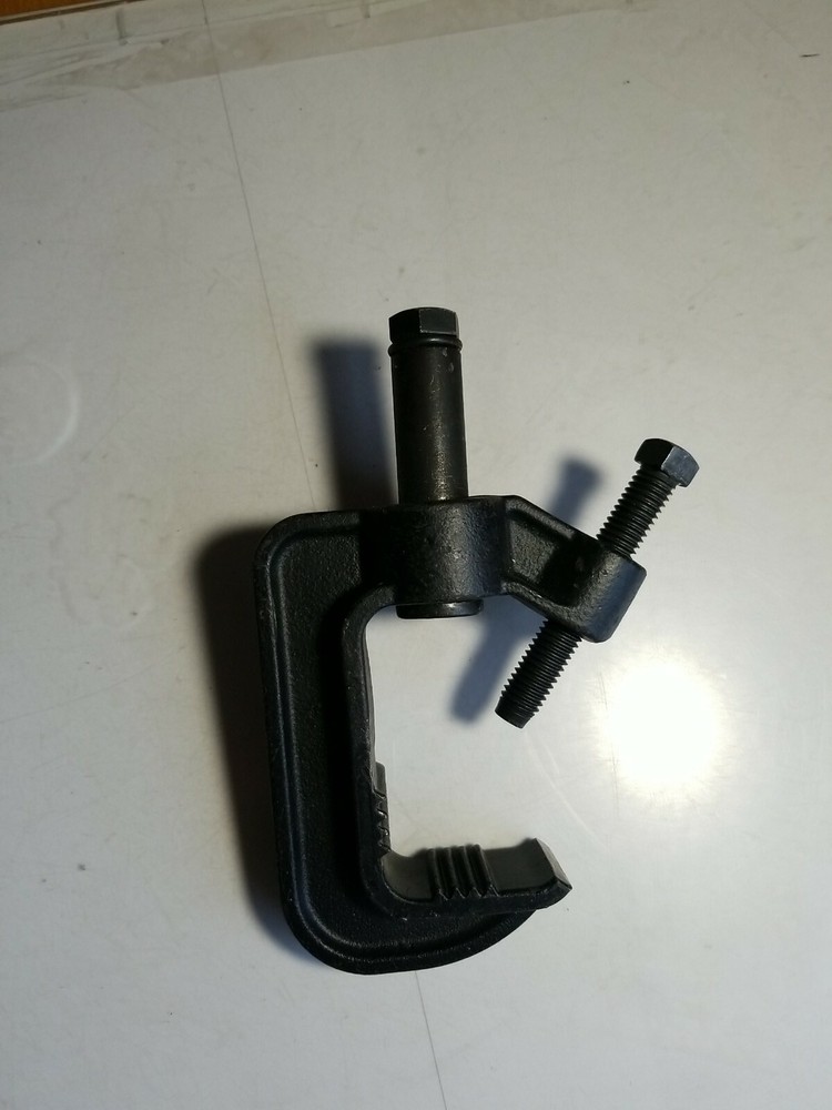 ETC  C-Clamp