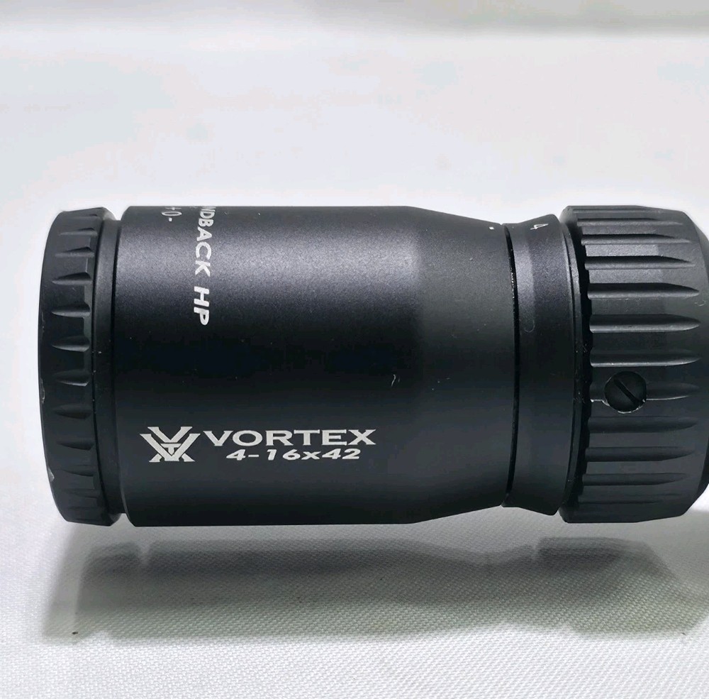 Votex Diamondback HP 4-16x42mm