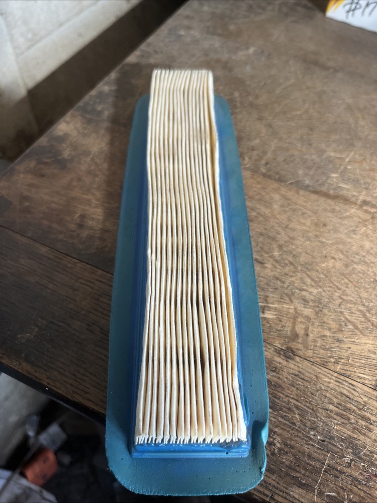 NOS Echo 1710 Blower OEM Air Filter