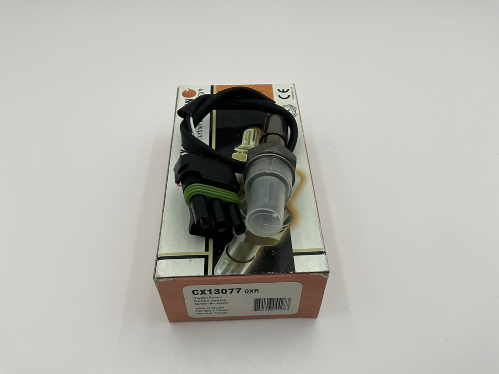 Oxygen Sensor CX13077 Premium Replacement O2 Sensor Universal