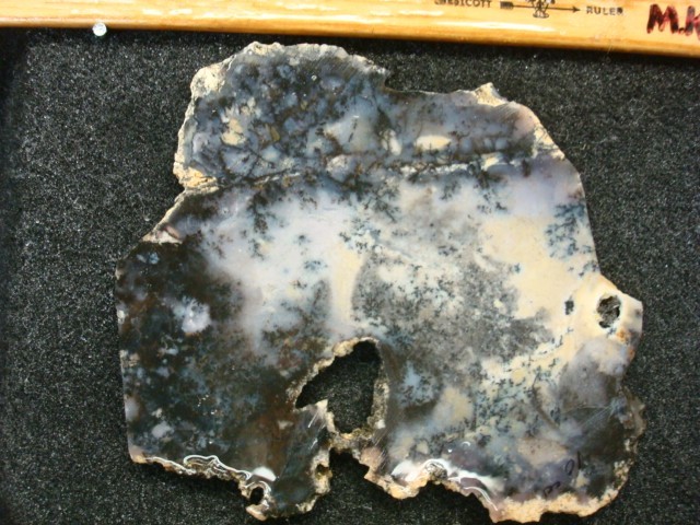 unknown slab