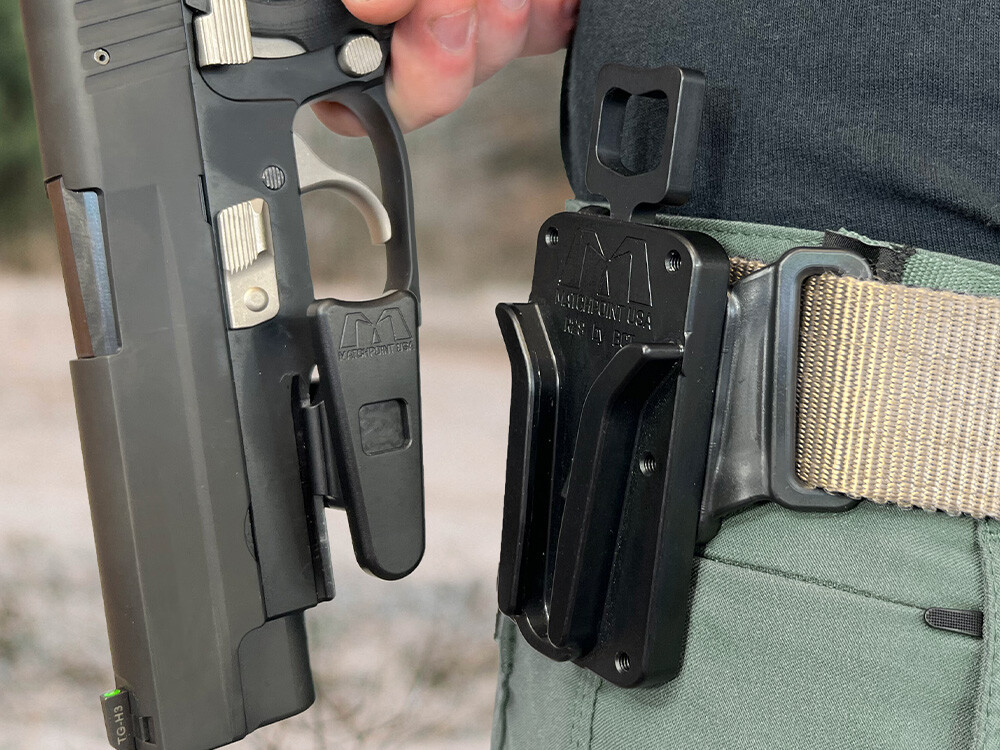 R2S – PIC1 Adapter