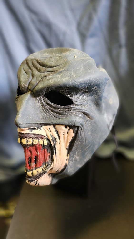 Halloween Masks