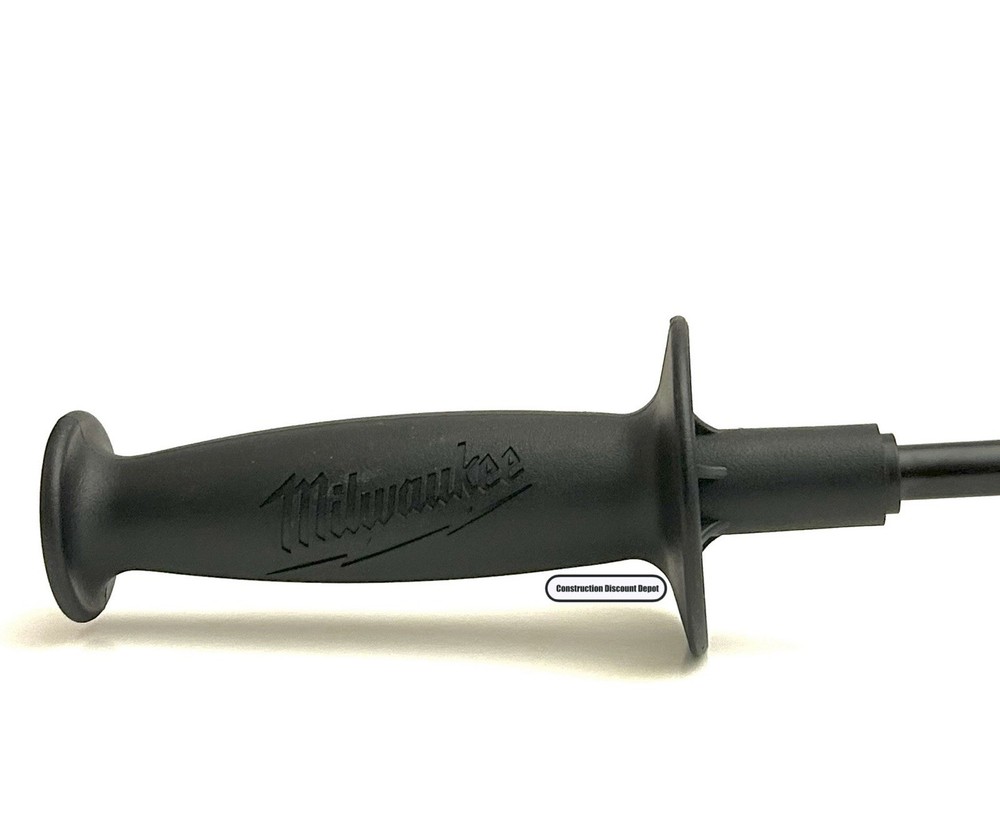 Milwaukee Replacement Drill Auxiliary Side Handle