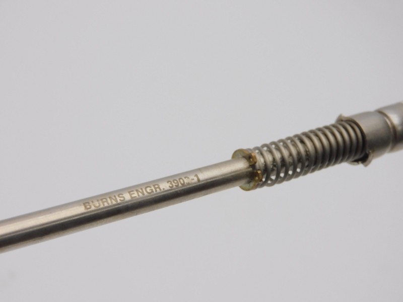 BURNS ENGENEERING 3902-1 NSNP