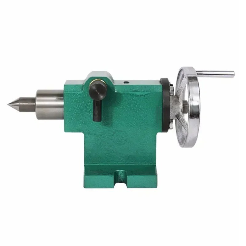 Universal Drilling Machine Vertical/Horizontal Dual-Use Indexing Plate