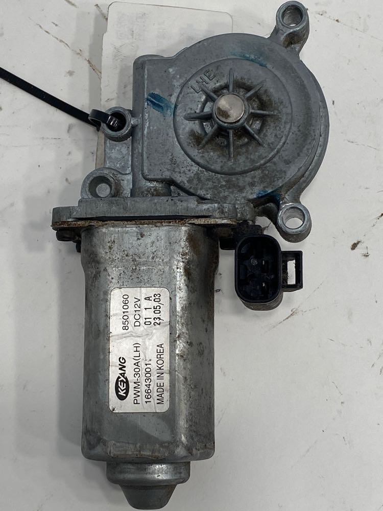 2004 GMC C4500 Window Regulator (621-10334)