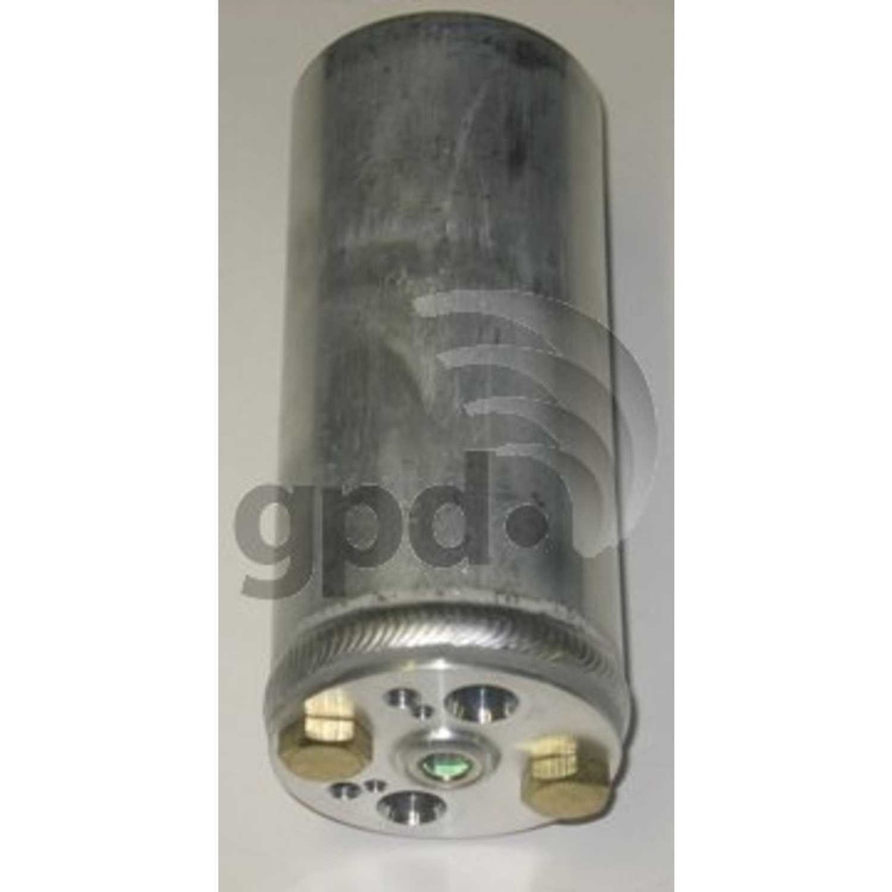 A/C Receiver Drier Kit-System Service Kit Global 9441378