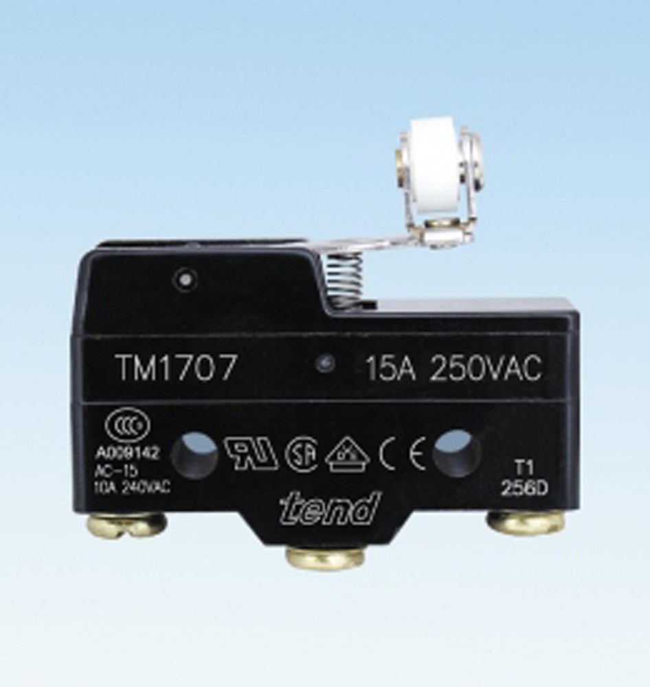 Micro Switch (Tend) TM-1707