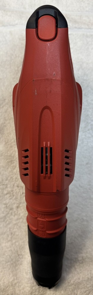 HILTI Concrete Demolition Hammer (TE 500)