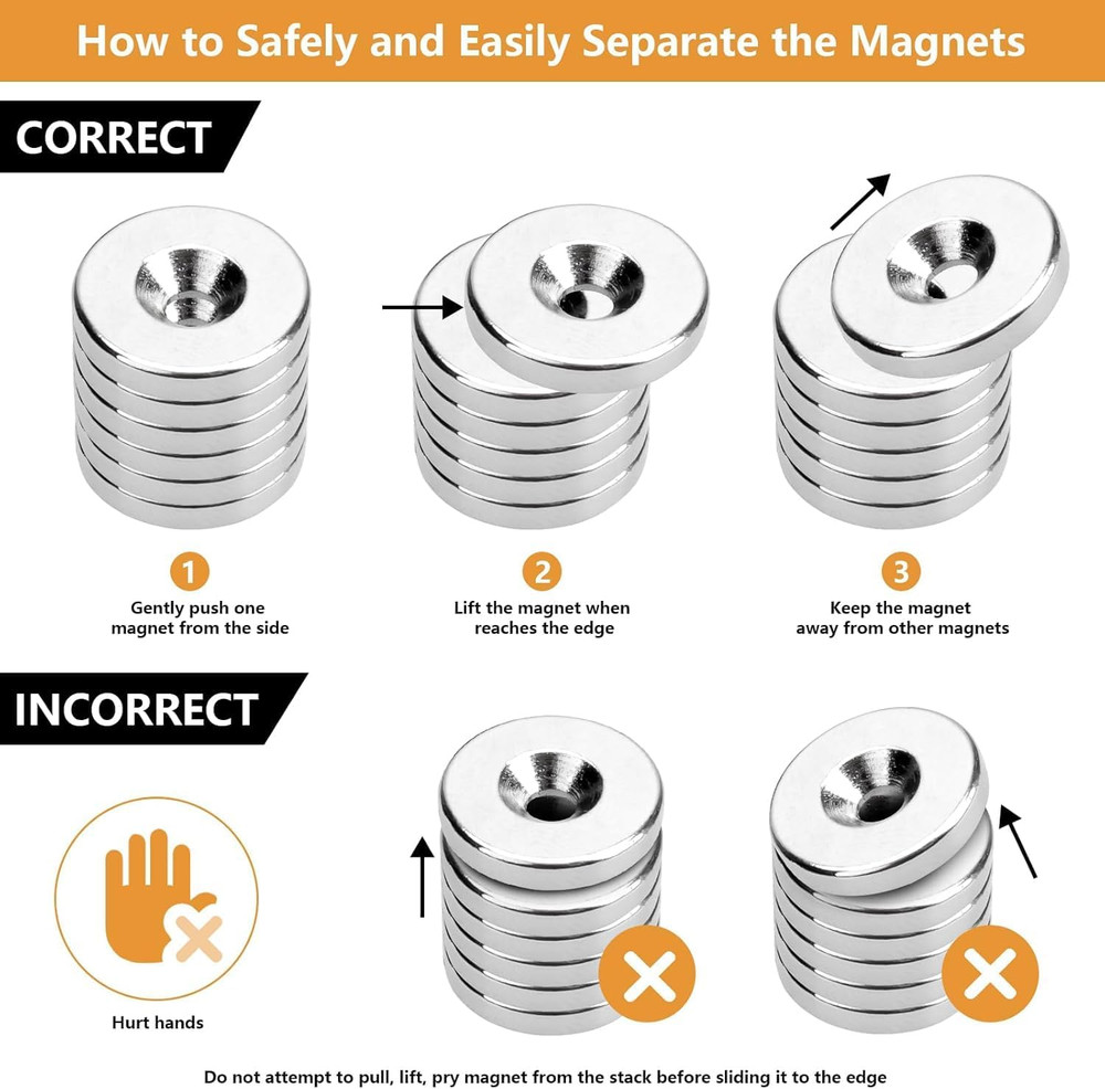 Magnetic Catch