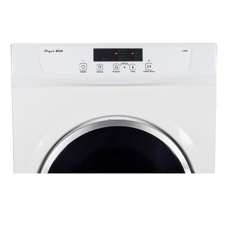 PINNACLE STANDARD DRYER- 18-860