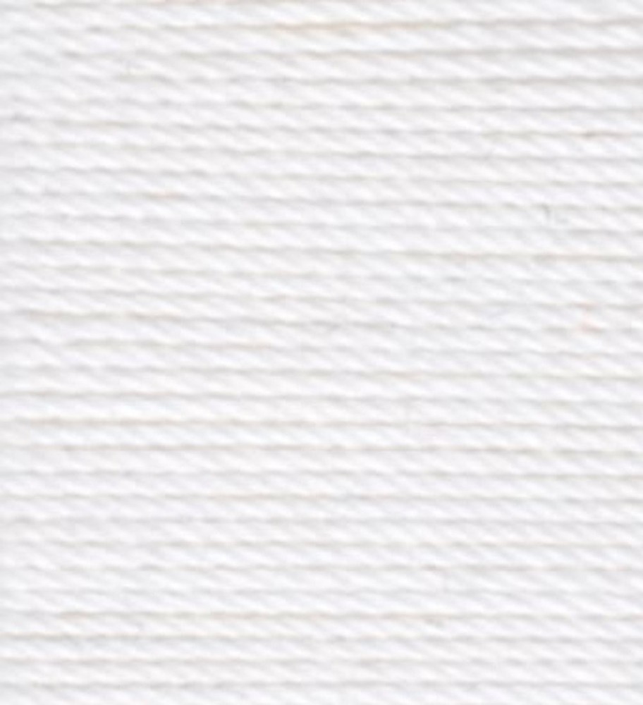 Aunt Lydia's Crochet Thread - Size 3 - (2-Pack) White 3,
