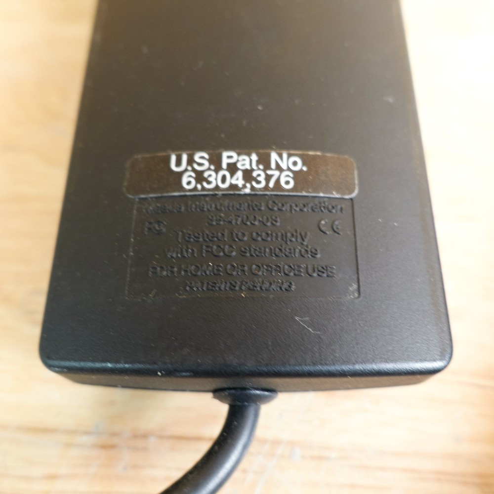 Meade Autostar 35-4700-03 Digital Controller - UNTESTED - READ DESCRIPTION!