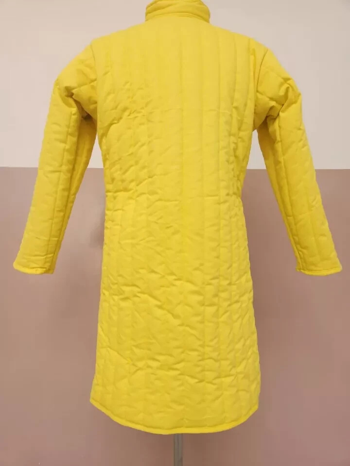 Medieval thick padded Gambeson Costume Medieval Gambeson