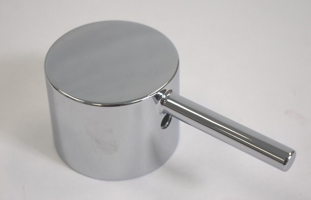 Moen T4192 Chrome Align Three-Function Transfer Valve Trim Only One Handle