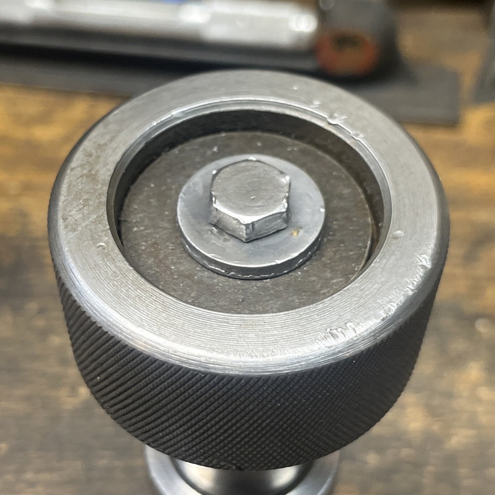 Walker Turner 15” /1200 Drill Press Feed Pinion