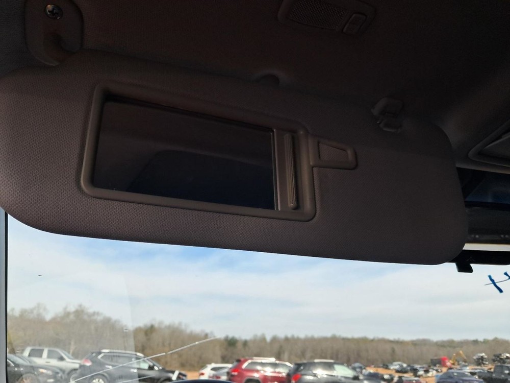 ELANTRA 2014 Glove Box 5002302