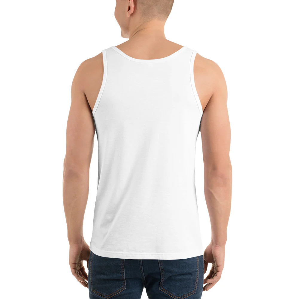 WANGHAF Men's Tank Top